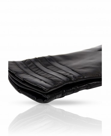 Перчатки Женские 11_BEAUXE/BL